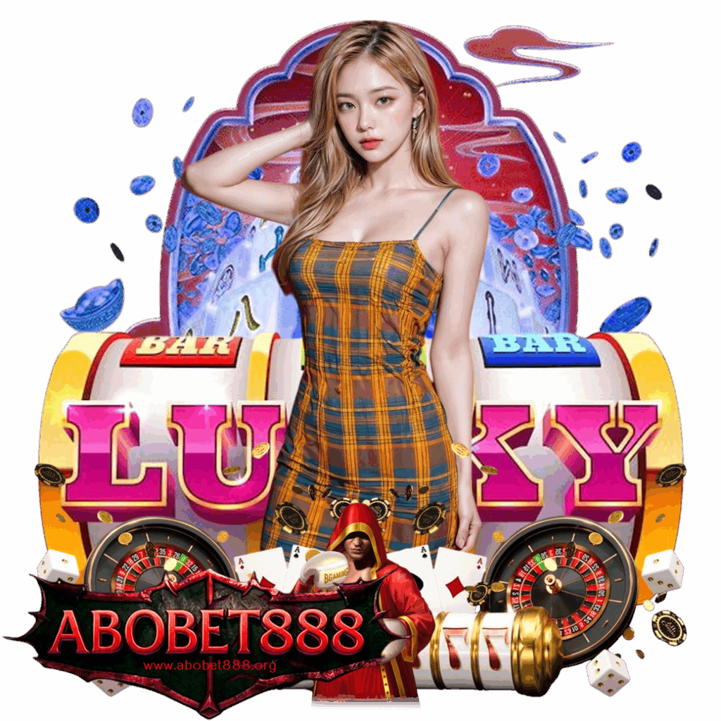 abobet888 slot